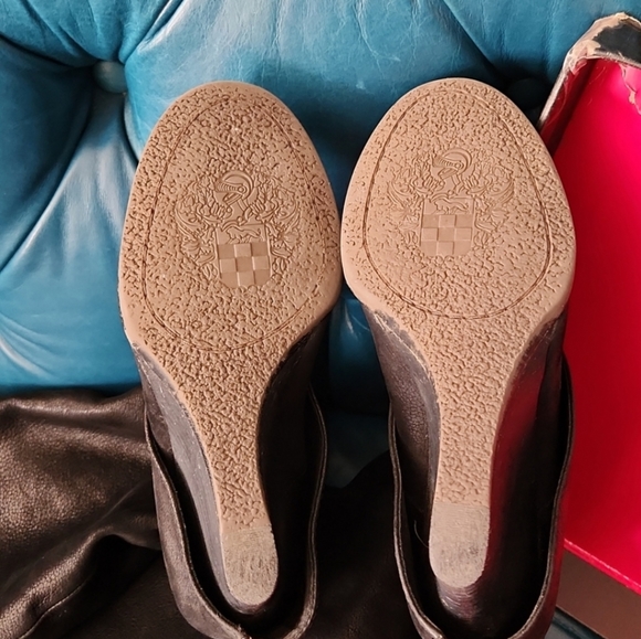 Vince Camuto Abril Knee High Boots - Picture 12 of 16